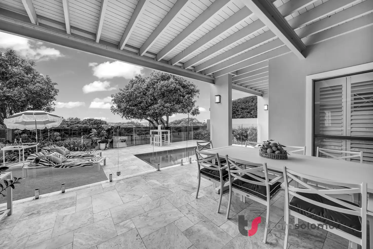 Main view of Homely house listing, 3 Wilson Esplanade, Redland Bay QLD 4165