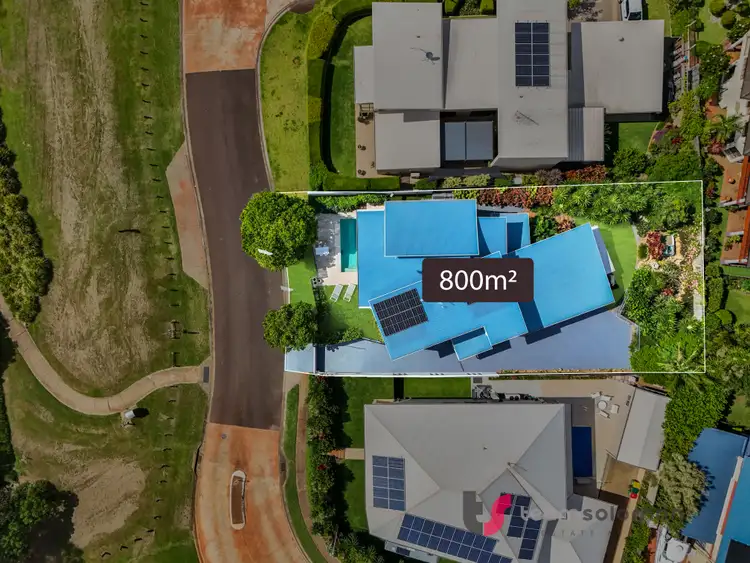 Second view of Homely house listing, 3 Wilson Esplanade, Redland Bay QLD 4165