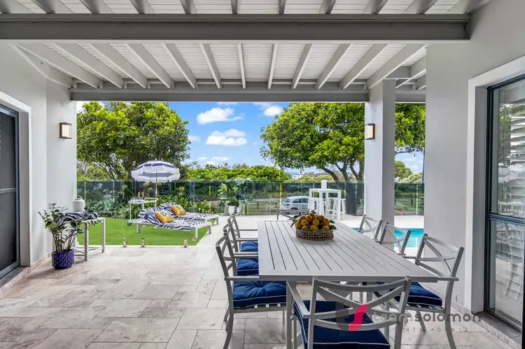 Second view of Homely house listing, 3 Wilson Esplanade, Redland Bay QLD 4165