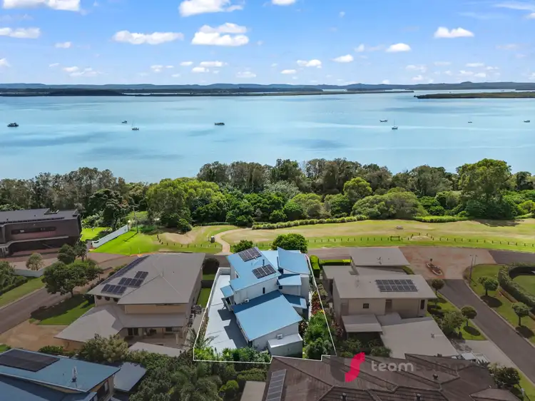 Fourth view of Homely house listing, 3 Wilson Esplanade, Redland Bay QLD 4165