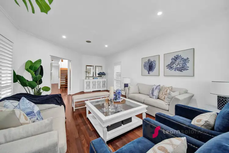 Fifth view of Homely house listing, 3 Wilson Esplanade, Redland Bay QLD 4165
