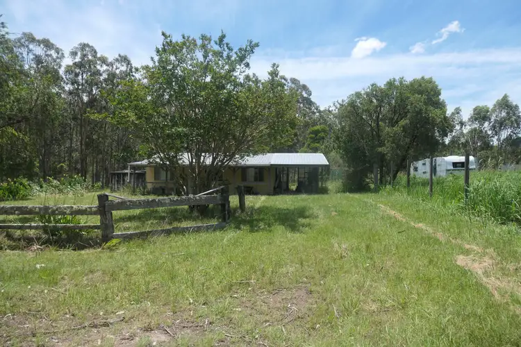 7608a Bruxner Highway, Drake Village NSW 2469