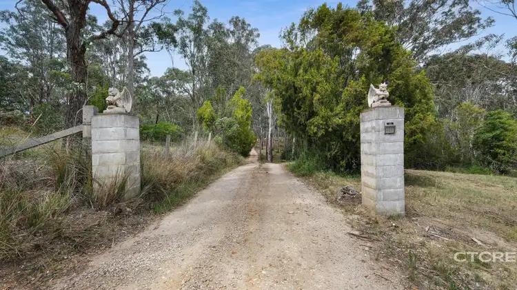463 Nungurner Road, Nungurner VIC 3909