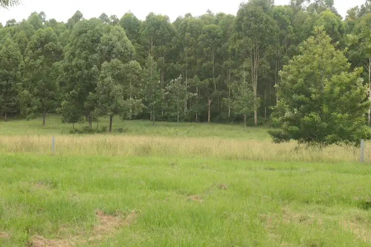 LOT 15 Lawrence Street, Tabulam NSW 2469