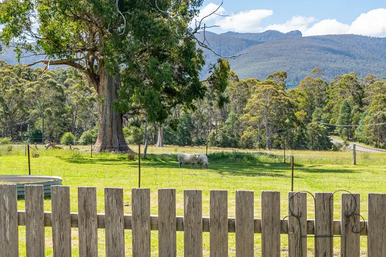 Third view of Homely house listing, 767 Sandfly Road, Sandfly TAS 7150