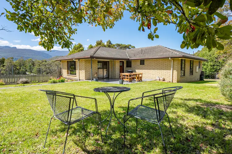 Fifth view of Homely house listing, 767 Sandfly Road, Sandfly TAS 7150