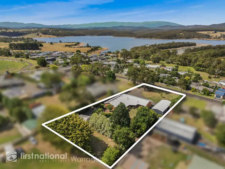 21-23 Turnbull Street, Willow Grove VIC 3825