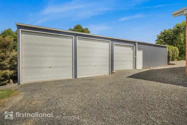 Second view of Homely house listing, 21-23 Turnbull Street, Willow Grove VIC 3825