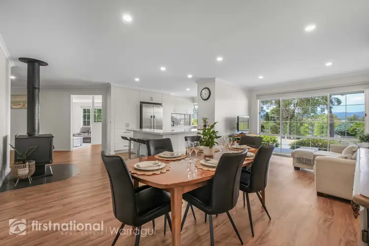 Fourth view of Homely house listing, 21-23 Turnbull Street, Willow Grove VIC 3825