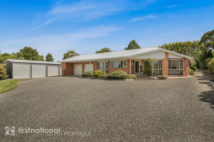 Fifth view of Homely house listing, 21-23 Turnbull Street, Willow Grove VIC 3825