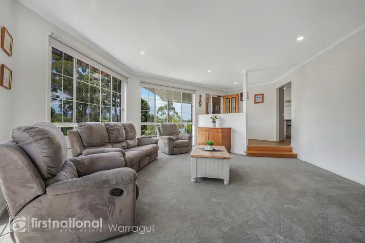 Sixth view of Homely house listing, 21-23 Turnbull Street, Willow Grove VIC 3825