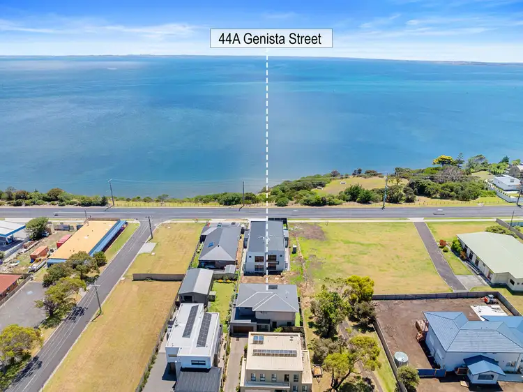 Fourth view of Homely house listing, 44A Genista Street, San Remo VIC 3925