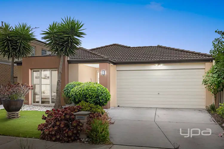 Second view of Homely house listing, 4 Freshet Avenue, Point Cook VIC 3030