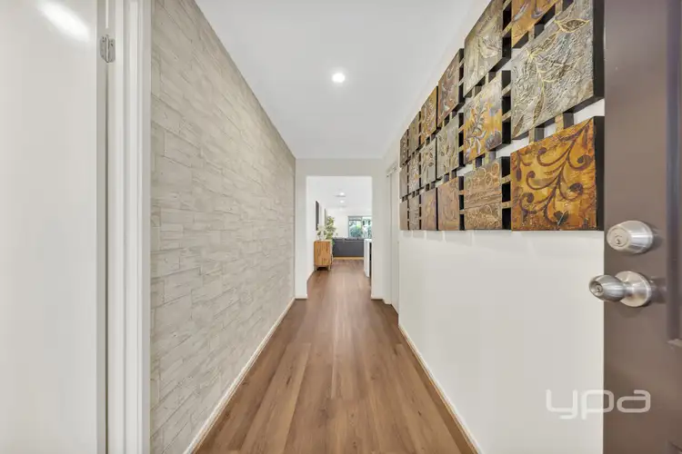 Third view of Homely house listing, 4 Freshet Avenue, Point Cook VIC 3030