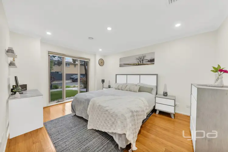 Fourth view of Homely house listing, 4 Freshet Avenue, Point Cook VIC 3030