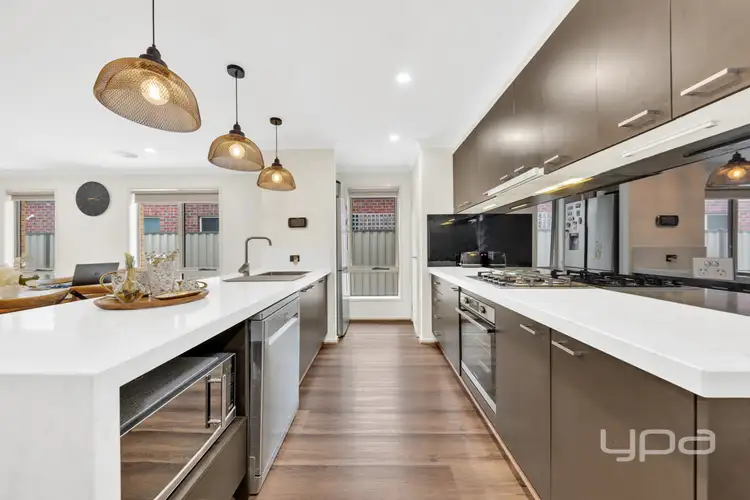 Sixth view of Homely house listing, 4 Freshet Avenue, Point Cook VIC 3030