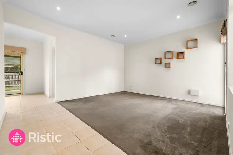 Third view of Homely townhouse listing, 3 Sanderling Avenue, South Morang VIC 3752