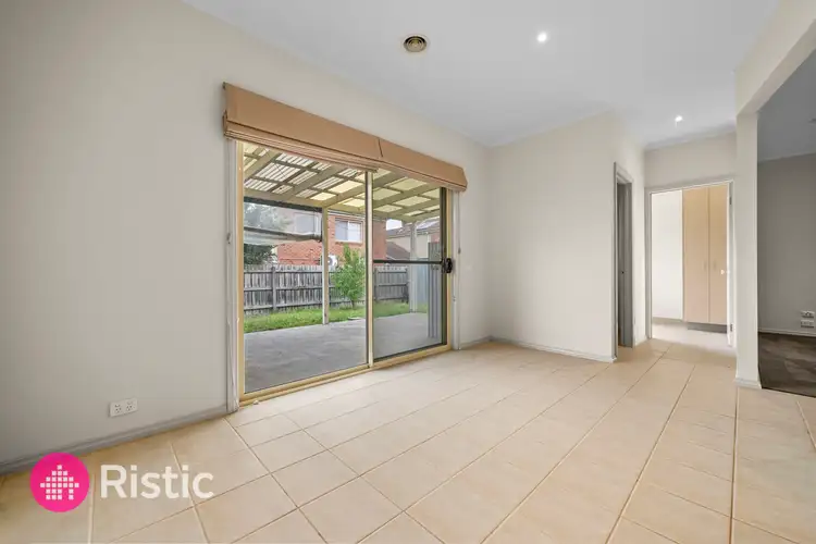Sixth view of Homely townhouse listing, 3 Sanderling Avenue, South Morang VIC 3752