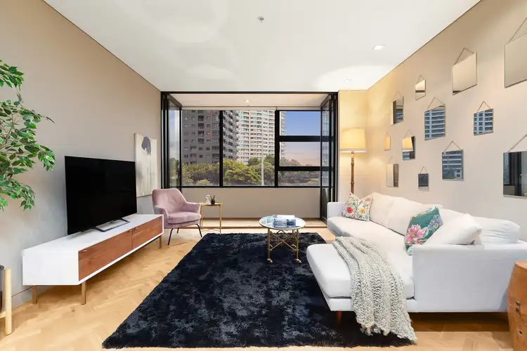 9E/171 Gloucester Street, Sydney NSW 2000