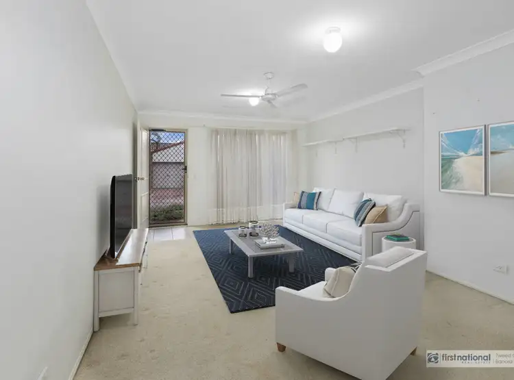 Third view of Homely semi-detached listing, 20/87 - 111 Greenway Drive, Banora Point NSW 2486
