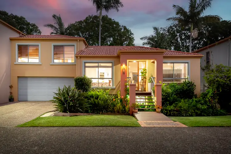 61/20 Fairway Drive, Clear Island Waters QLD 4226