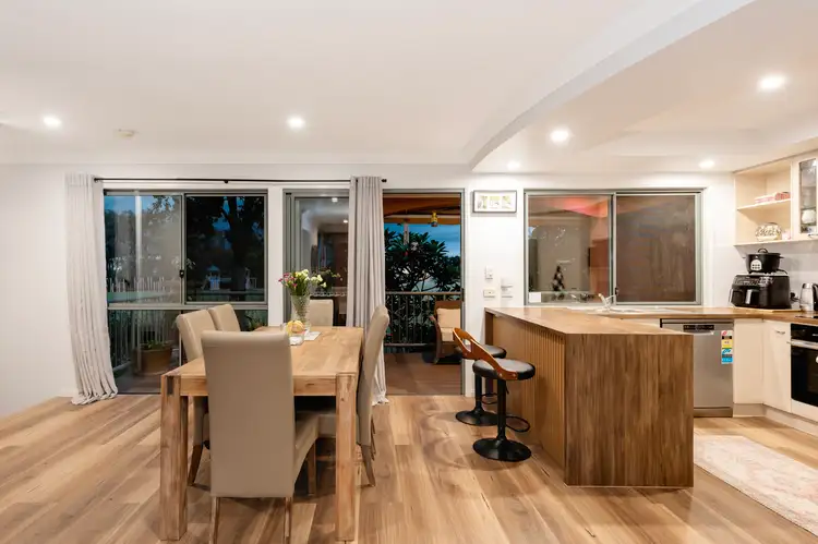 Second view of Homely villa listing, 61/20 Fairway Drive, Clear Island Waters QLD 4226