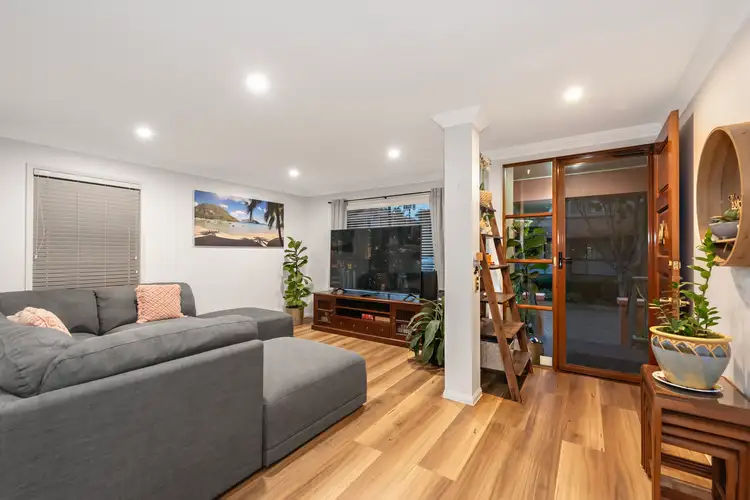 Third view of Homely villa listing, 61/20 Fairway Drive, Clear Island Waters QLD 4226