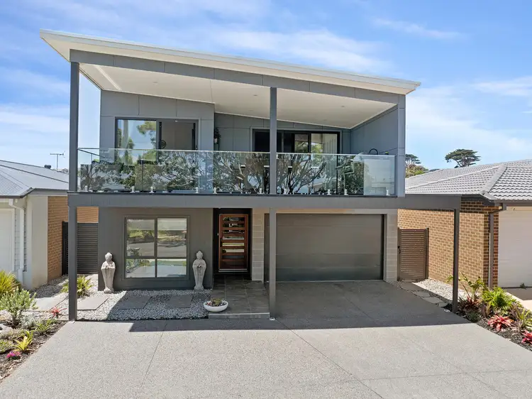 Main view of Homely house listing, 48 Back Beach Road, San Remo VIC 3925