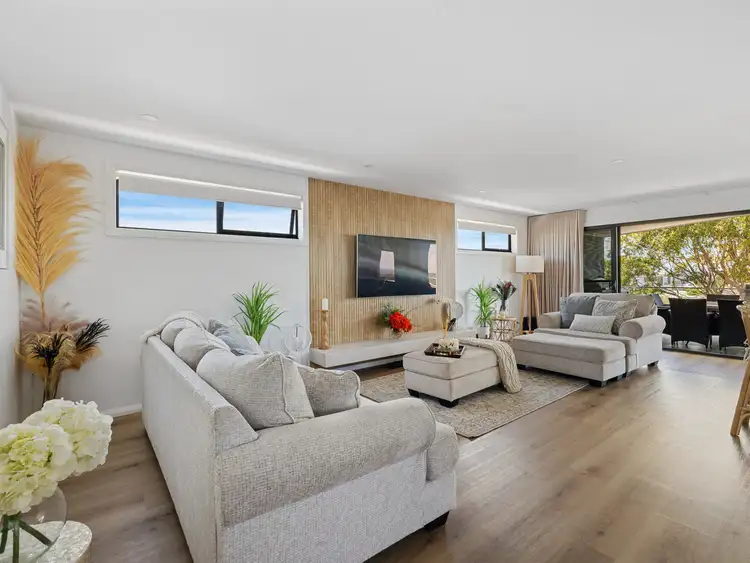 Fourth view of Homely house listing, 48 Back Beach Road, San Remo VIC 3925