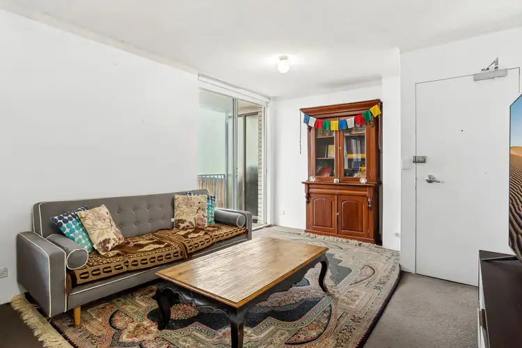 Main view of Homely apartment listing, 2/5 Sturdee Pararde, Dee Why NSW 2099
