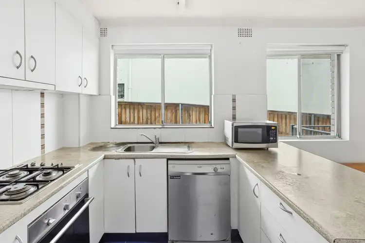 Second view of Homely apartment listing, 2/5 Sturdee Pararde, Dee Why NSW 2099