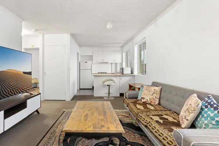 Third view of Homely apartment listing, 2/5 Sturdee Pararde, Dee Why NSW 2099