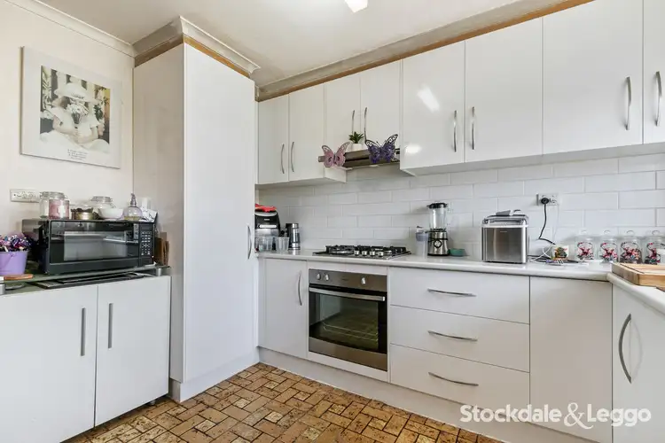 Third view of Homely house listing, 7/17 Ann Street, Morwell VIC 3840