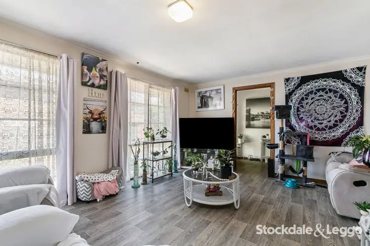 Sixth view of Homely house listing, 7/17 Ann Street, Morwell VIC 3840
