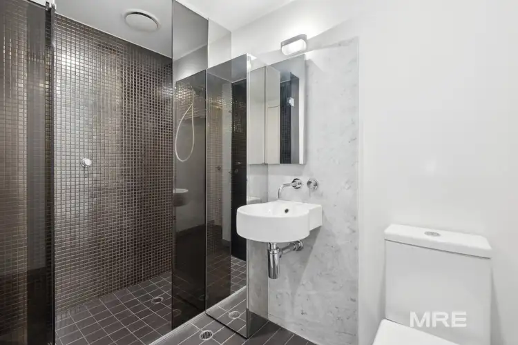 Fifth view of Homely apartment listing, 305/539 St Kilda Road, Melbourne VIC 3004