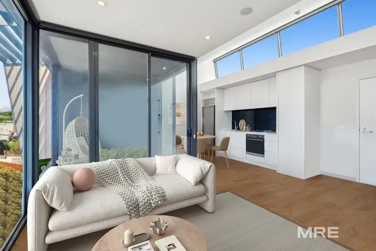 501/25 Lynch Street, Hawthorn VIC 3122