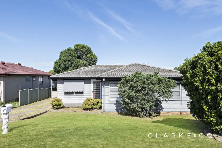7 Wolstenholme Street, Rutherford NSW 2320