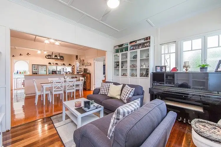 Fourth view of Homely house listing, 177 Oxley Avenue, Woody Point QLD 4019