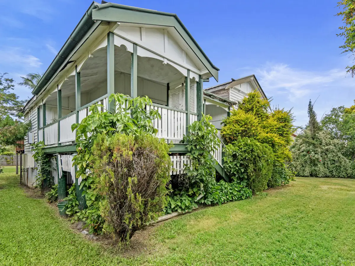 Main view of Homely house listing, 63 William Street, Laidley QLD 4341