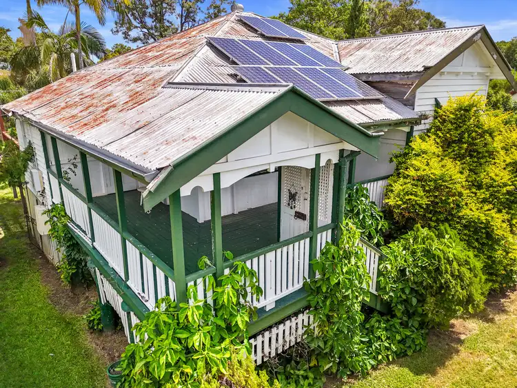 Second view of Homely house listing, 63 William Street, Laidley QLD 4341