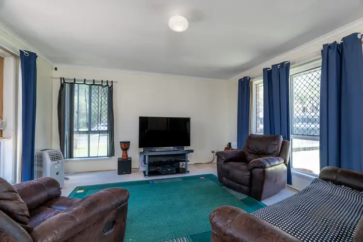 Second view of Homely house listing, 53/59 Mackellar Drive, Boronia Heights QLD 4124