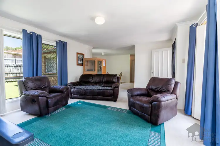 Third view of Homely house listing, 53/59 Mackellar Drive, Boronia Heights QLD 4124