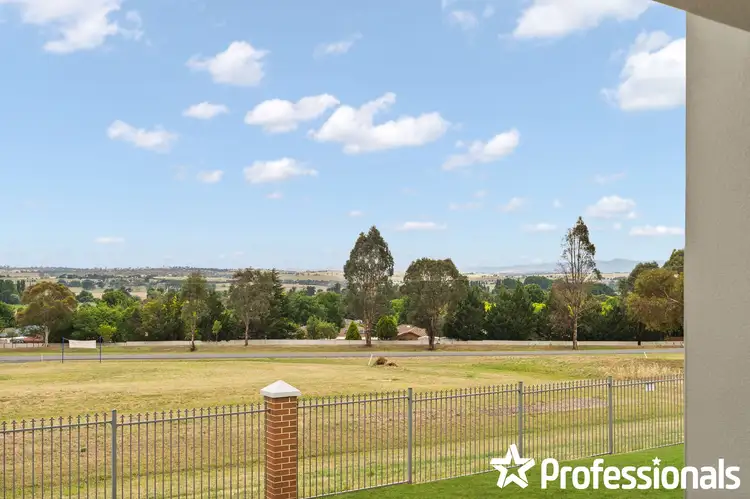 Second view of Homely house listing, 9 Quinn Court, Llanarth NSW 2795