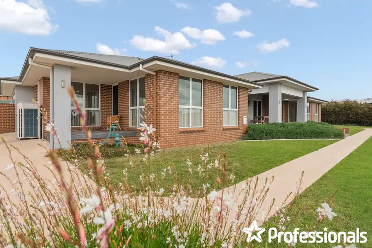 Third view of Homely house listing, 9 Quinn Court, Llanarth NSW 2795