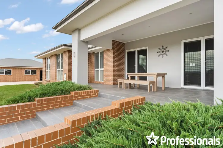 Fourth view of Homely house listing, 9 Quinn Court, Llanarth NSW 2795