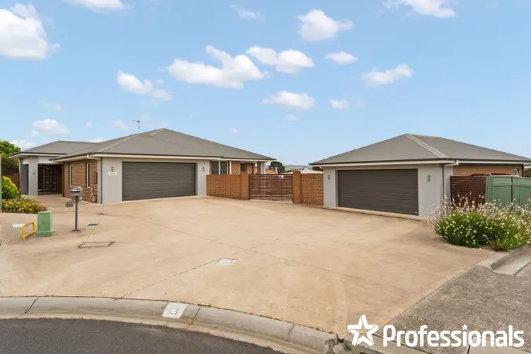 Fifth view of Homely house listing, 9 Quinn Court, Llanarth NSW 2795