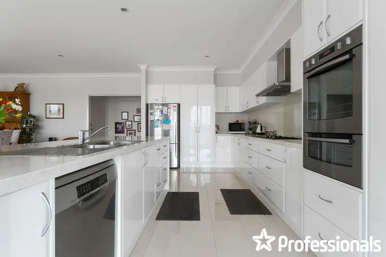 Sixth view of Homely house listing, 9 Quinn Court, Llanarth NSW 2795