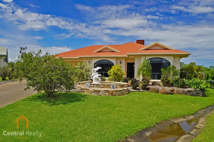 18 Mountain View Close, Mareeba QLD 4880