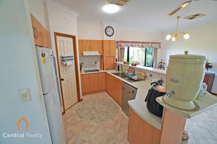 Second view of Homely house listing, 18 Mountain View Close, Mareeba QLD 4880
