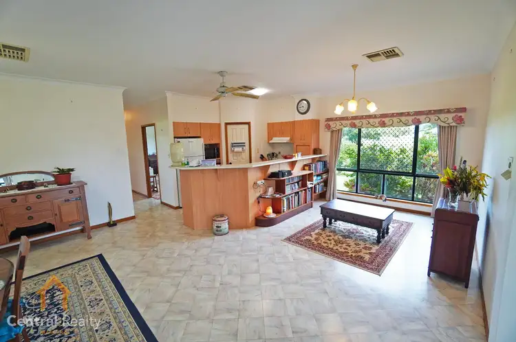 Third view of Homely house listing, 18 Mountain View Close, Mareeba QLD 4880